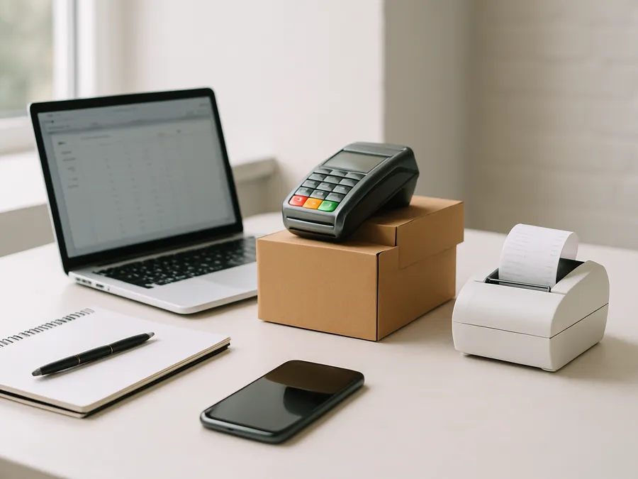 Small business tools on a budget: a practical take