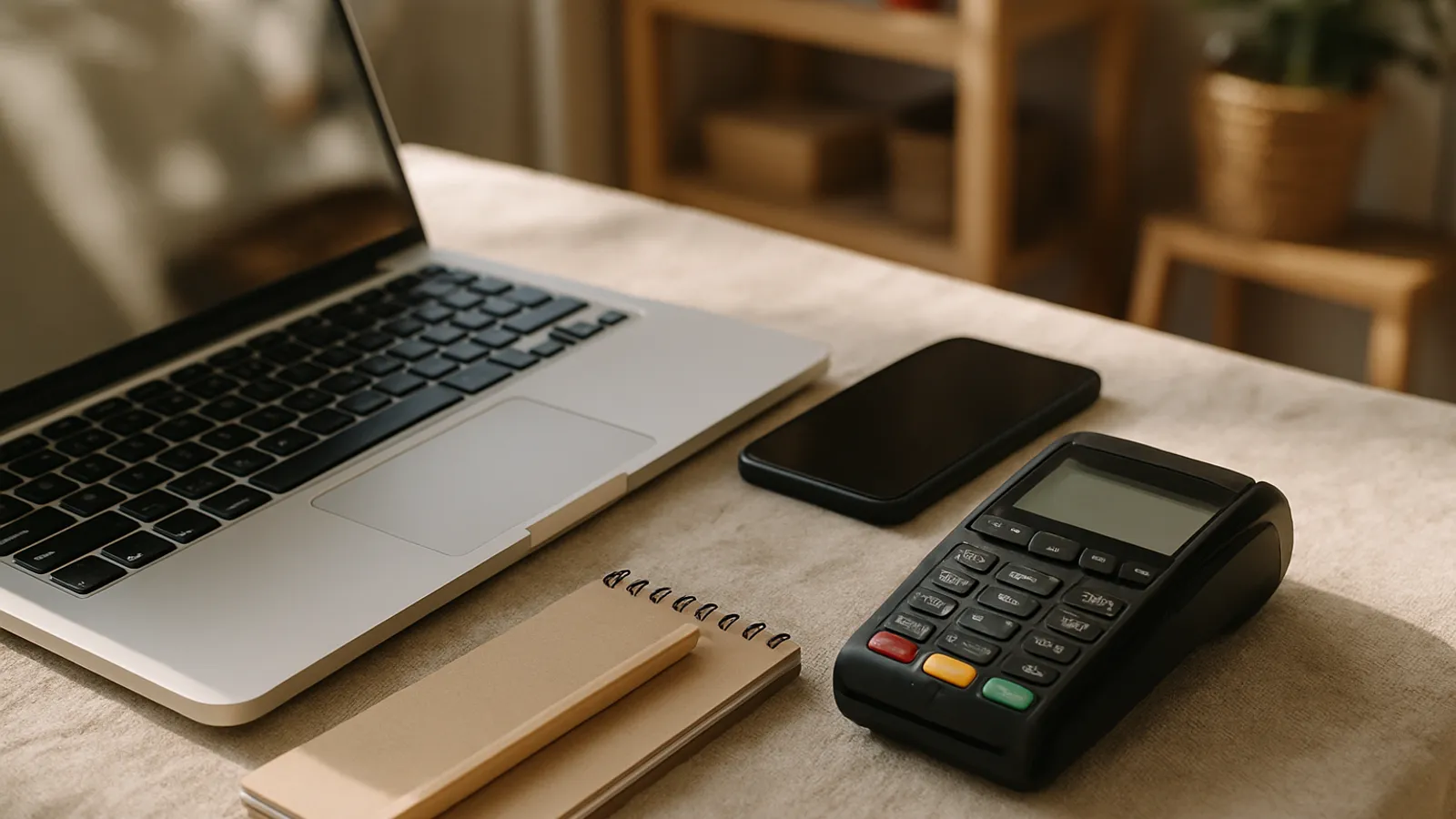Small business tools for busy people: the short list