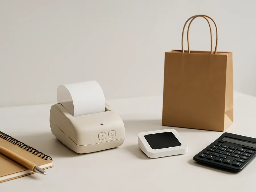 A look at small business tools — morning