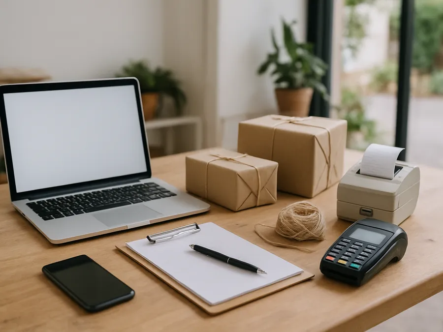 The small business tools questions behind the questions