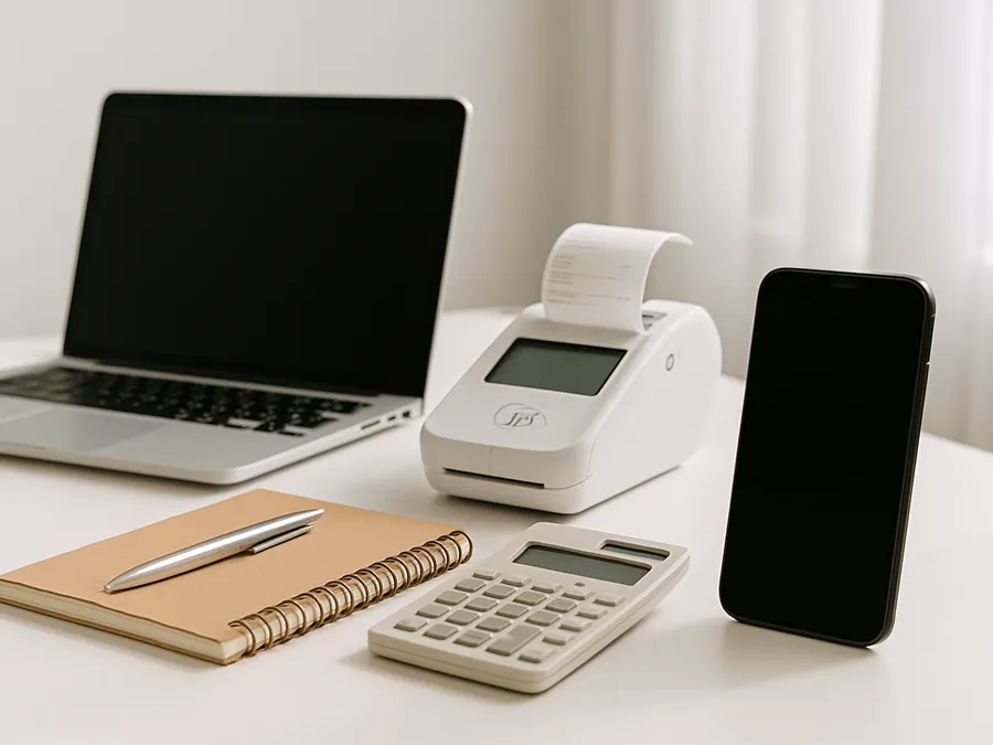 Small business tools, explained without jargon