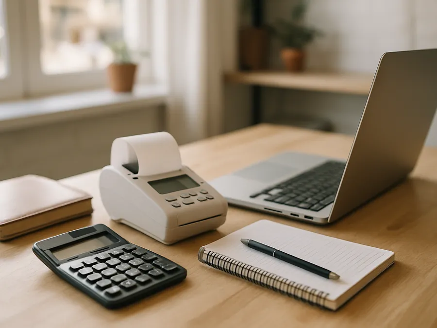 Small business tools: seven things worth knowing