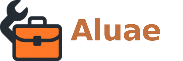 Aluae