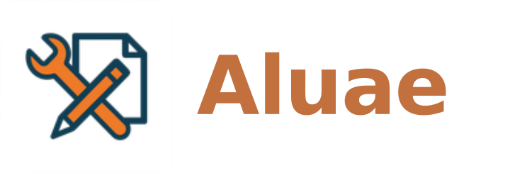 Aluae